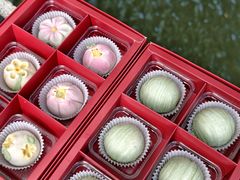 -乾芝斋·苏式糕点·碧螺春茶酥(平江路店)