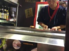 -鸟串烧Yakitori