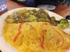 -北京大学深圳研究生院-燕园2食堂