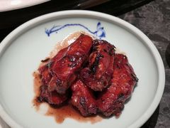 梅干菜鸡翅-紫泥369粗粮季(四牌楼店)