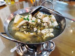 -缘来聚·徽菜名店(黄山宏村店)