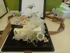 -杜哈夫DOUX RÊVE·生日蛋糕(日月光店)
