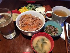铃木食堂(帽儿胡同店)-铃木食堂(帽儿胡同店)