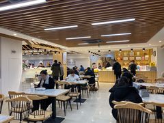 -素清香(解放路店)