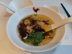 莆田扁肉汤（位）-莆田餐厅PUTIEN(深圳湾万象城家宴店)