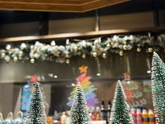 -雷神拉面(财富中心玉米楼店)