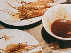 -V-ONE西雅图海鲜自助餐厅(仓山万达广场店)