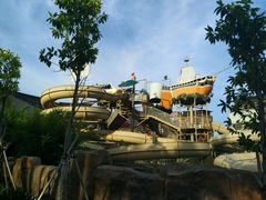 -亚马逊丛林水乐园