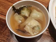 -素满香·食养自助(天一广场店)