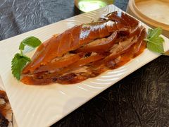 -正德楼果木烤鸭·渔家菜(东港店)