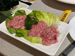 -味之绝美蛙鱼头火锅(花都店)