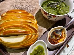 -旺顺阁海鲜广场(亚运村店)