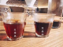 -VOYAGE COFFEE(北锣鼓巷店)