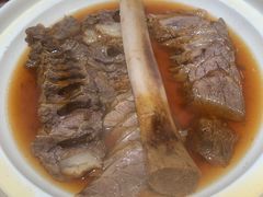 -西贝(宝乐汇店)