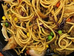 -西安外国语大学-学生食堂(栾树大道店)