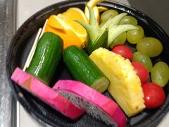 -海底捞火锅(吉利大厦店)