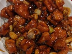 -和合谷(北新桥店)