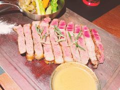 -404干式熟成牛排馆•聚会餐厅