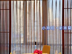 包厢-湘满甲·黄焖甲鱼创始者·湘菜·鲁菜(潘家园店)