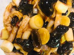 -付掌柜在成都·热炒砂锅集(金禾店)