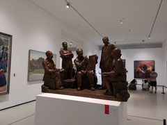 -四川美术学院美术馆