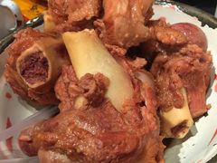 -金掌勺锅包肉(太原万达店)