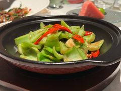 -漢舍中国菜馆(浦东嘉里城店)