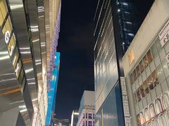 -三越百货(三越银座店)