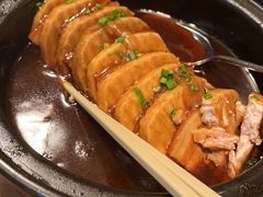 -穿越·外婆家(西溪天堂店)