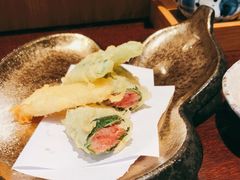 -加奈日本料理