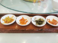 -乡党臊子面(丰庆公园店)