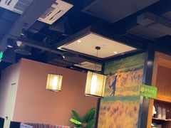 -云海肴·汽锅鸡·云南菜(天山百盛优客店)