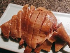 -南京大牌档(之心城店)