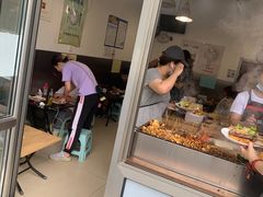 门面-郭记小街麻辣烫(南小街总店)