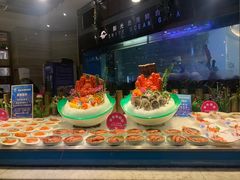 -阳光岛·海鲜盛宴(银泰中心in99店)