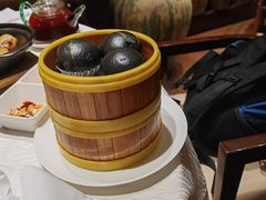 -世博洲际酒店-盛会堂中餐厅