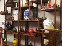 -老苏州芳和园茶酒楼  传统苏帮菜(观前店)