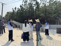 -CityOn熙地港西安购物中心