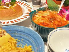 -太食獸泰式茶餐厅(IFS国金中心店)