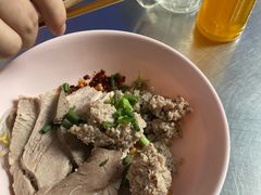 -榮泰米粉湯(Left Shop)