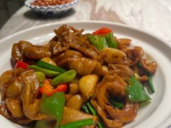 -曾家厨房·新徽菜(高新天柱路店)