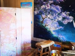 -北京美神宫艺术主题温泉酒店