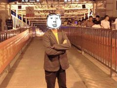 -武汉关码头(轮渡站)