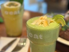 -O'eat Blossom&Pelican(深圳首店)