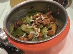-老爷庙风味美食府(魏都大道店)