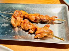 -波螺油子青岛本帮菜(银座店)