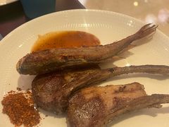-盛宴自助餐厅(运达喜来登店)