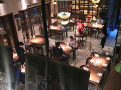 -宝翠花园餐厅(沙湖店)