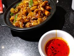 八珍豆腐-津菜宋记老房子(平山道店)