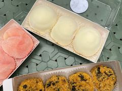 -Baker S·t Lu焙璐甜品(逸天城店)